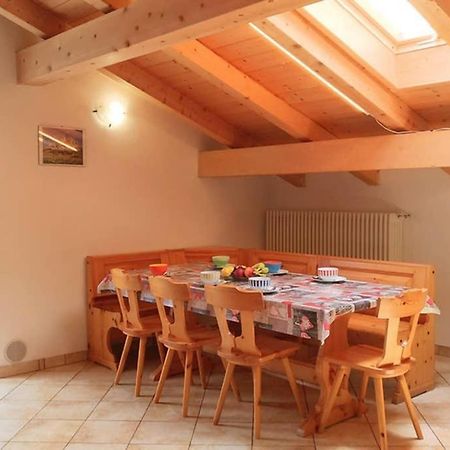 Apartamento La Majon Colle Santa Lucia Exterior foto
