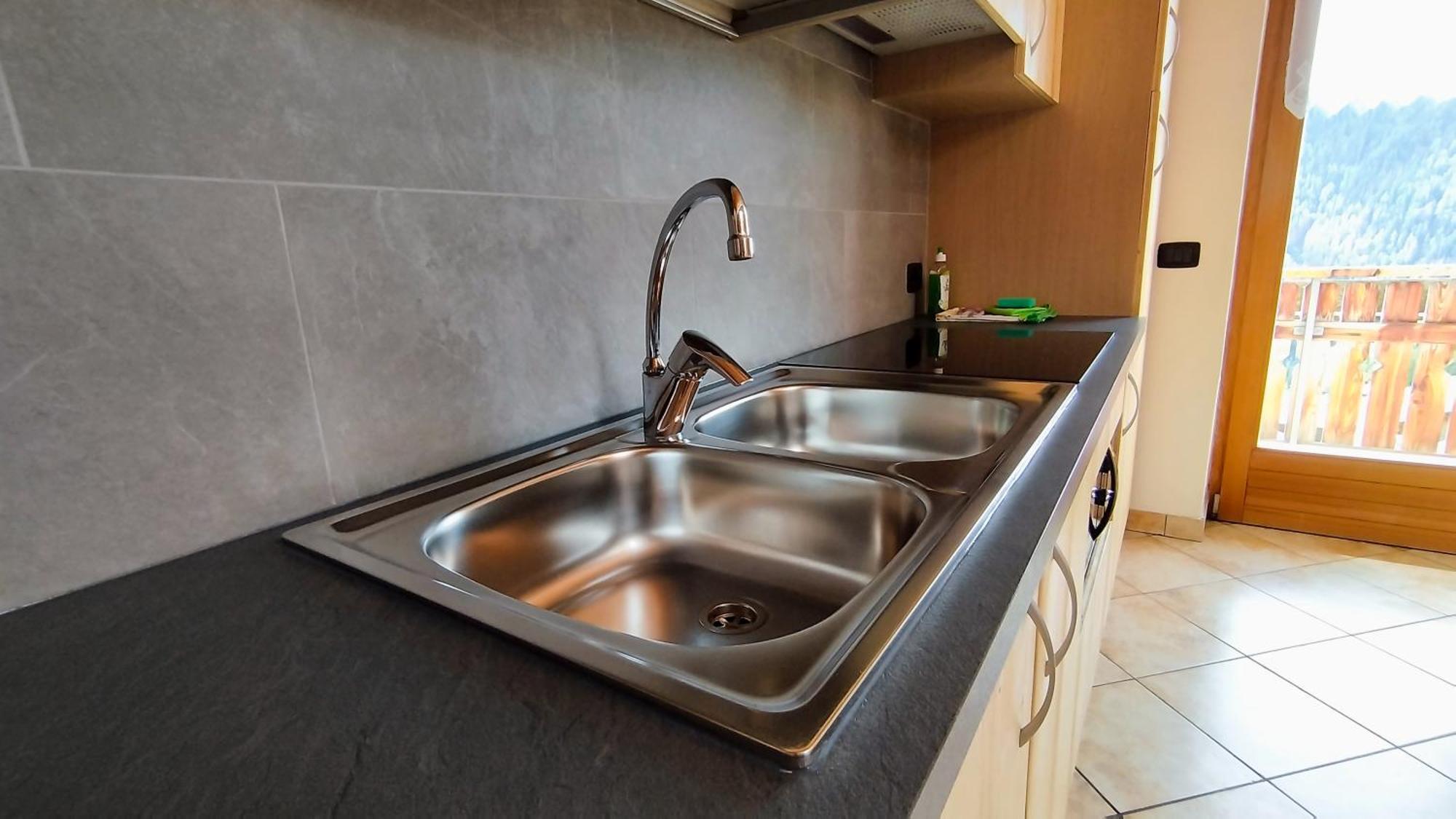 Apartamento La Majon Colle Santa Lucia Exterior foto